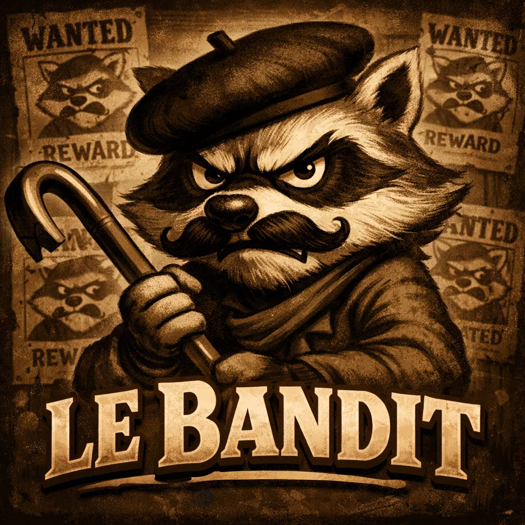 Le Bandit Slot