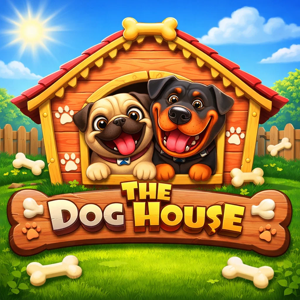 The Dog House Slot