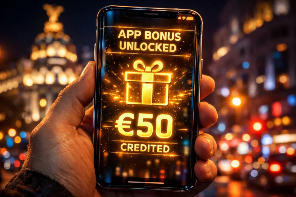 Bono Movil 50 Euros Casino Orca