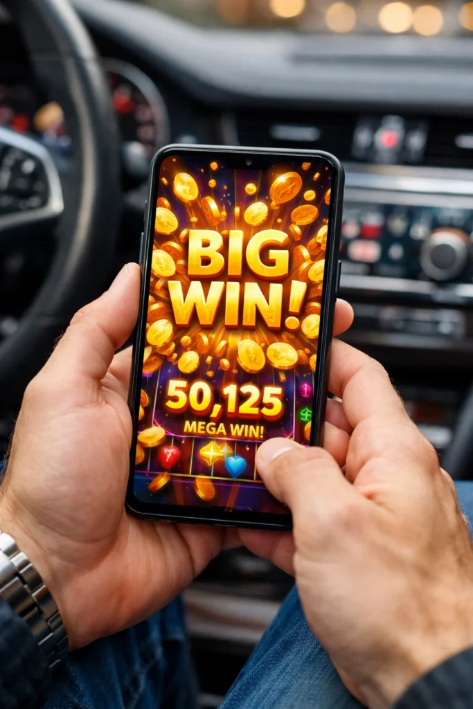 Juegos Slots Mobile Casino Orca